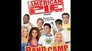 YouTube   American Pie   SoundTracK No 3   song name  The anthem   Good Charlotte
