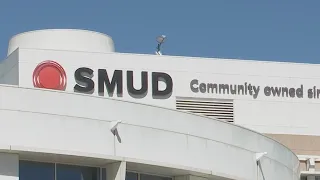 Lawsuit against SMUD