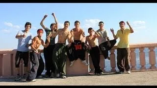 Training days 2010 in Saratov.mp4