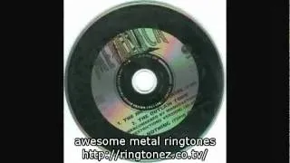 Awesome Metallica   The Outlaw Torn  Unencumbered by Manufacturing Restrictions Version