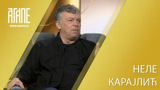 AGAPE - Nele Karajlić (30.04.23)
