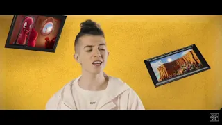 Don't Change - Why Don't We - Ugly Dolls - (Official￼ Music Video)
