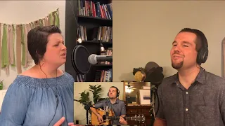 Another In The Fire by Hillsong UNITED (Cover)