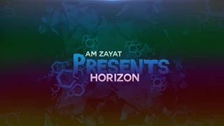 Horizon - AM Zayat