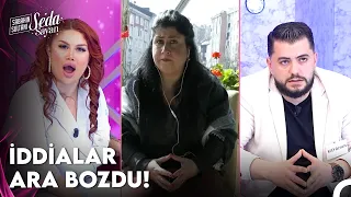 Abla Gamze Ortalığı Karıştırdı - Sabahın Sultanı Seda Sayan 560. Bölüm