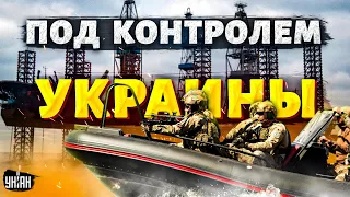 ВСУ ослепили россиян возле Крыма. "Вышки Бойко" - под контролем Украины. Что дальше?