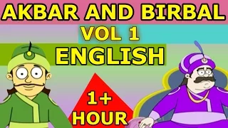 Akbar And Birbal | Best Of Akbar Birbal Tales |Akbar Birbal Stories For Little Kids