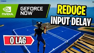 How To Fix Lag on Geforce Now (Get 0 Delay)
