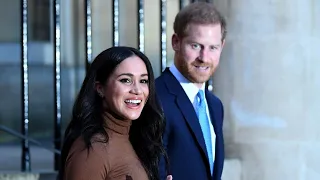 ‘Unfit for Royal titles’: Global reactions to Harry and Meghan’s Netflix series