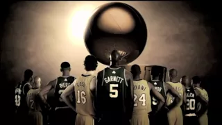 NBA Finals 2010 - Celtics vs Lakers Mix HD