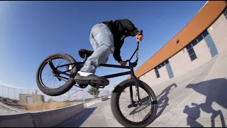 SOURCE BMX: CINEMA Riding Edit 2021 / Battle of the Brands 2