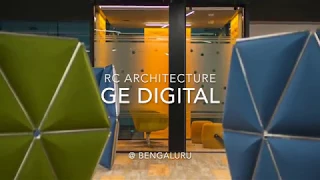 GE Digital @ Bengaluru