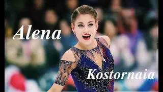 👑Queen Alena Kostornaia👑