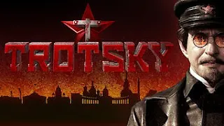 Trotsky (2017) Tribute - Blood.