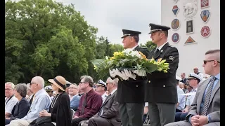 D-Day -США для мира в Европе