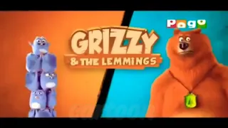 Grizzy & the Lemmings 🐻 Northern Lights - Episode 1