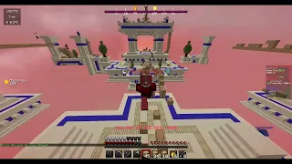 I Captured ONE-THOUSAND Wools in Hypixel Capture the Wool. Here's How I Did It!