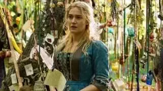 A Little Chaos Official Trailer Soundtrack / Song