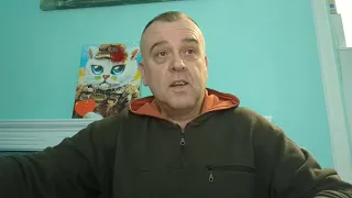 Утренняя бавовна - прожарка рашистов 12 декабря 2022 г.