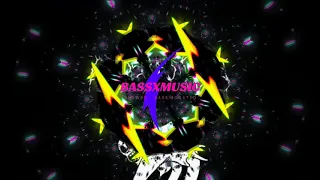 GHOSTEMANE   Mercury - Slowed BASSBOOSTED 2nd