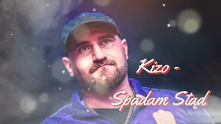 Kizo - Spadam Stąd(AiCover)