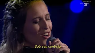 Alice Merton - Vertigo  - Live Schlag den Star (Legendado)