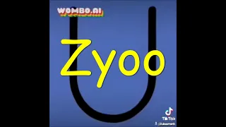 ABC Dancing Deepfakes Zyoo Meme