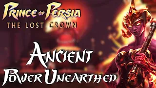 Prince of Persia: The Lost Crown - Ancient Power Unearthed [Full Side Quest]