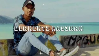 Kapthenpurek-berhenti kasihan(official lyric music)