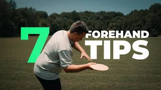 7 Most Common Forehand Killers