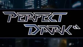 dataDyne Central (Defection) - Perfect Dark [OST]