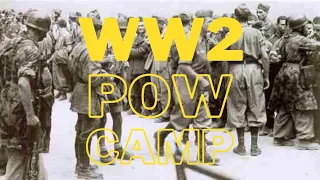 Hidden WW2 POW Camp in Pennsylvania