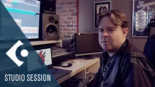 Pitch Correcting Vocal Melodies | Stuart Stuart on Recording, Tuning and Mixing Vocals in Cubase
