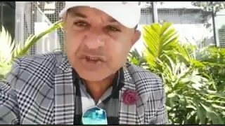 PR. Abílio Santana Conta Detalhes Sobre a Morte do Pastor Anderson do Carmo