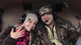 Newlyweds Die in Helicopter Crash on Way to Honeymoon