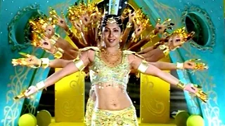 Dance Video Song || Gamyam Movie || Allari Naresh, Sarvanandh, Kamalini Mukherjee