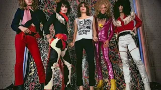 New York Dolls BBC Radio Documentary 9th June 2006