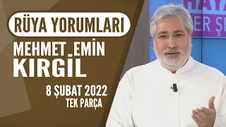 Hayatta Her Şey Var 8 Şubat 2022 YT