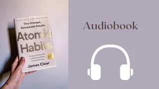 Atomic Habits by James Clear || Audiobook || Part 2 || 📒