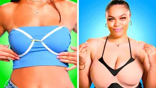 Lovely FASHION Trends and Hacks You Wouldn't Want to MISS 🌼 | The Ultimate Fashion Compilation 👗
