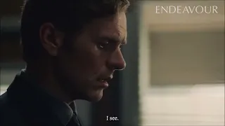 Endeavour S9 Preview 2