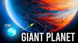 NASA Just Discovered A Planet That Defies All Logic! | NASA Discovered New Planets