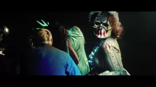 Película Election La noche de las bestias Tráiler Oficial