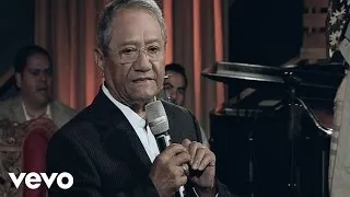 Armando Manzanero, Tania Libertad - De Qué Manera Te Olvido (En Vivo)