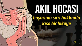 Başarının Herkesten Sakladığı Sırrı! (Ufuk Açıcı Bir Hikaye) - Motivasyon Videoları