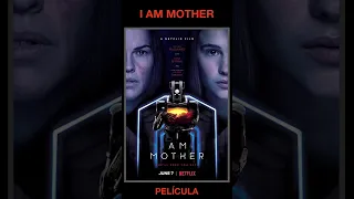 I AM MOTHER / Intriga, Ciencia Ficción / Película de Netflix / de Australia / SHORTS