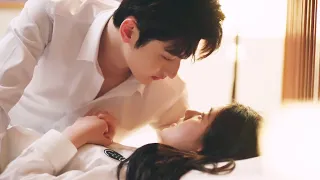 [Multi Sub] I'm holding my whole world, how can I be asleep?! | Please Feel At Ease, Mr. Ling EP 10