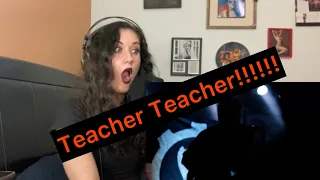 Rock Singer's FIRST TIME Reaction to Jinjer " Teacher Teacher"