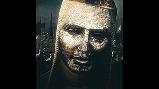 King Baldwin IV || Memory Reboot || Kingdom Of Heaven edit || #kingdomofheaven #shorts