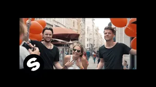 DubVision ft. Emeni - I Found Your Heart (Official Music Video)